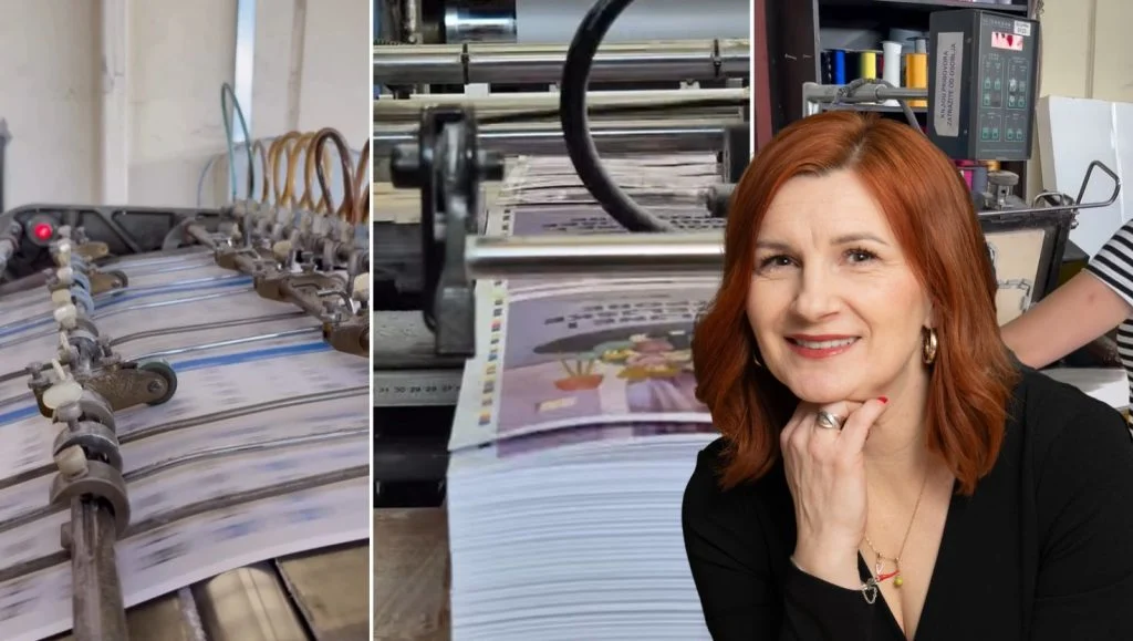 Kako uspješno nastaviti obiteljski biznis: “Jednostavno ga je naslijediti, teško je postati lider”