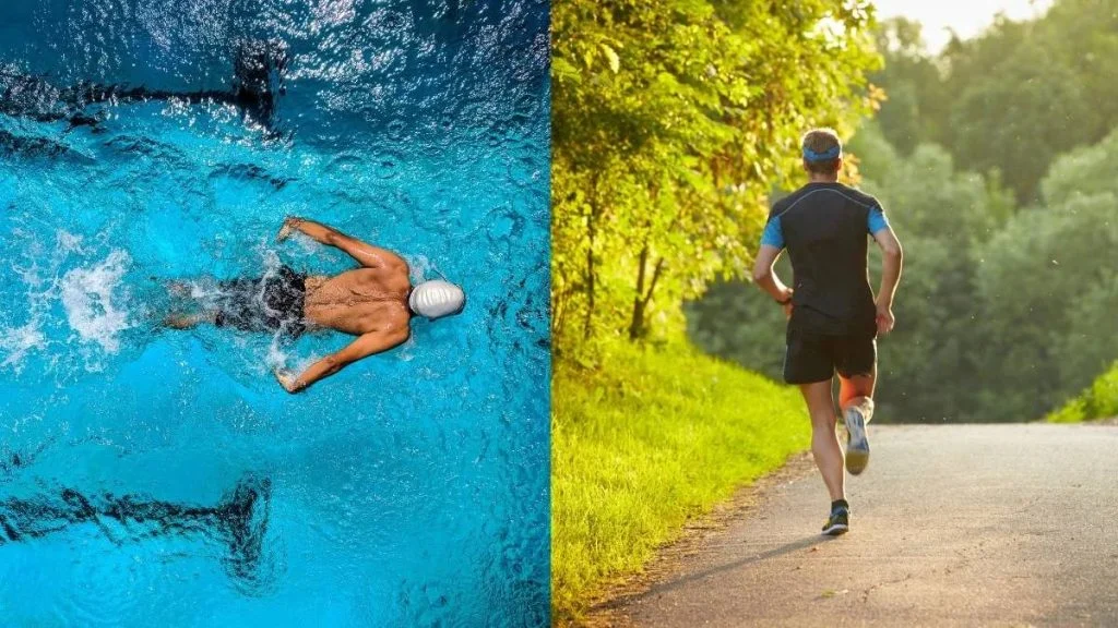Plivanje ili trčanje: Naučnici otkrili šta je bolje za srce