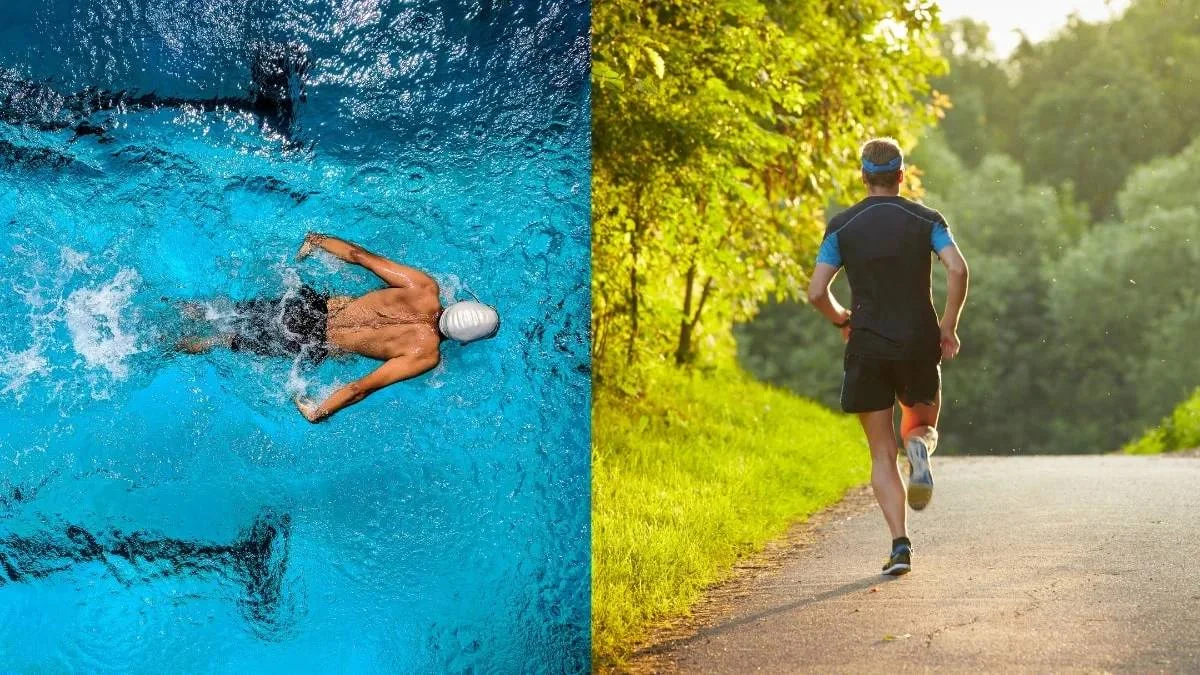 Plivanje ili trčanje: Naučnici otkrili šta je bolje za srce