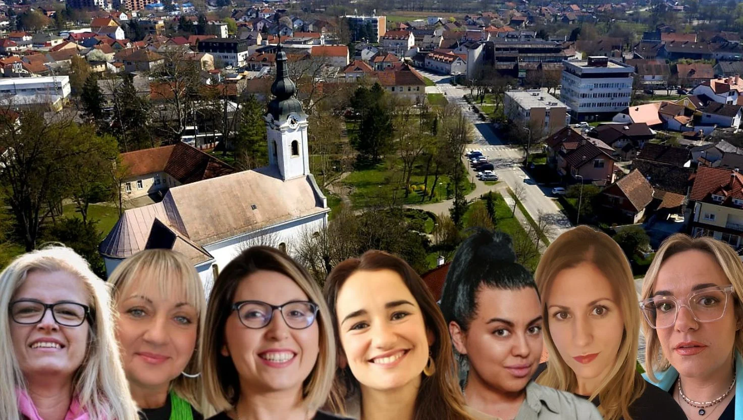 Okupljanje poduzetnica u Ivanić-Gradu: Inspiracija za početnice, povezivanje i trendovi za iskusne