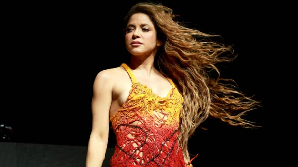 Shakira najavila novu himnu za Mundijal: “Jeste li spremni?”
