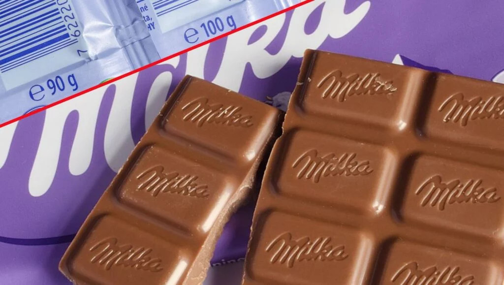 Presuda koja se čekala protiv proizvođača Milke: “Ovo je vrsta obmanjujućeg pakiranja!”