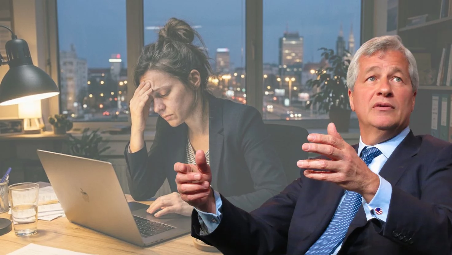 Životna lekcija čelnika jedne od najvećih svjetskih tvrtki: Kada je najbolje donositi važne odluke?
