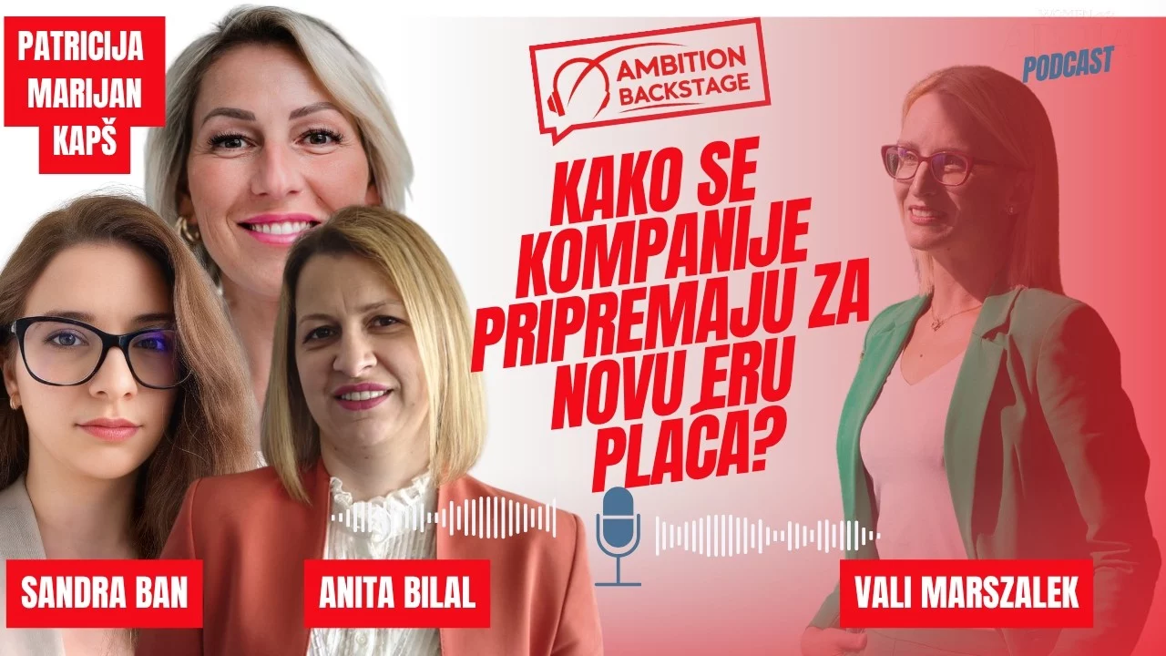 Kako se poslodavci pripremaju za novu eru plaća?