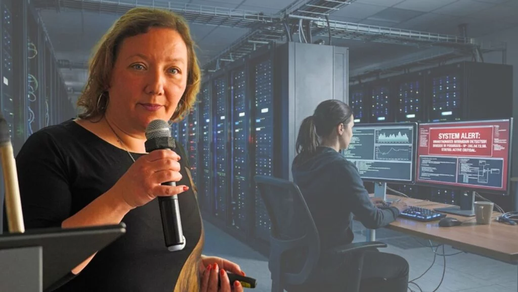 Žene na prvoj liniji cyber sigurnosti: “Ne trebamo manekenke, nego žene koje su prošle sve i svašta!”
