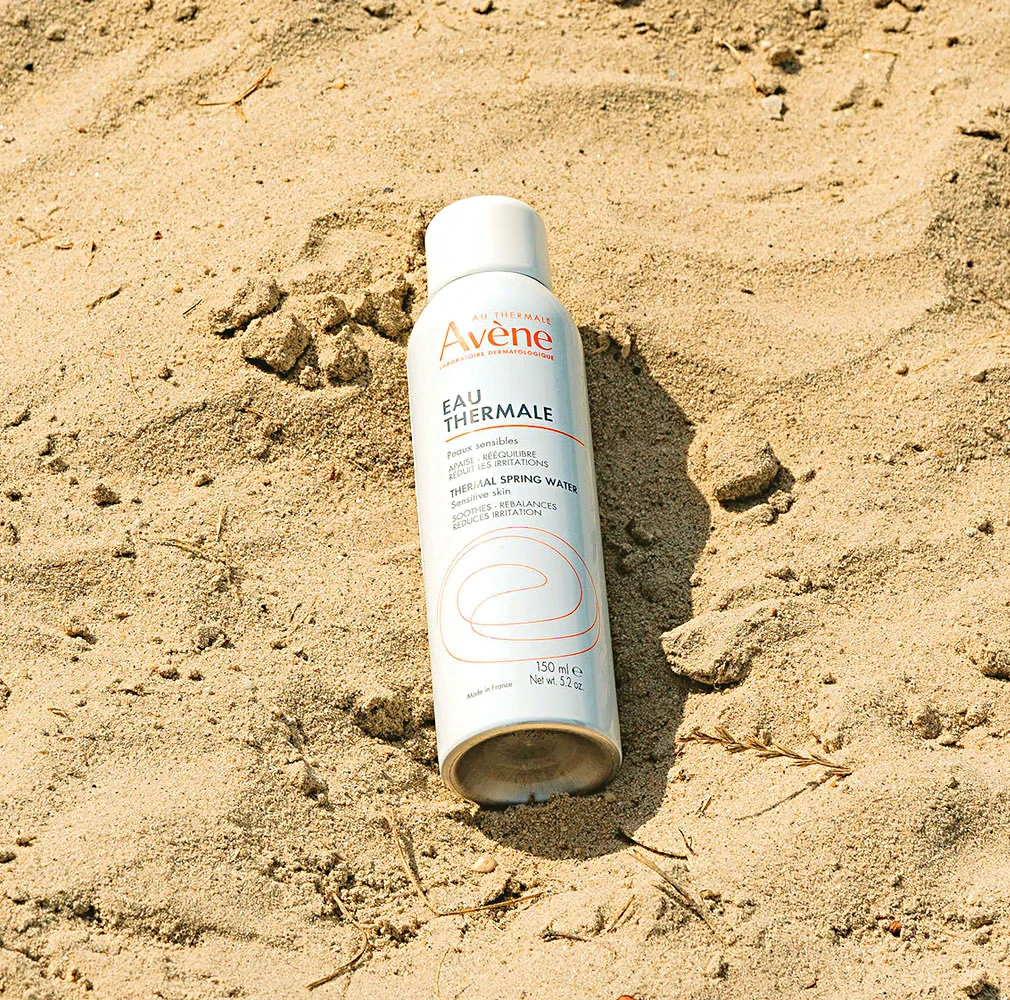 Avene_termalna_voda