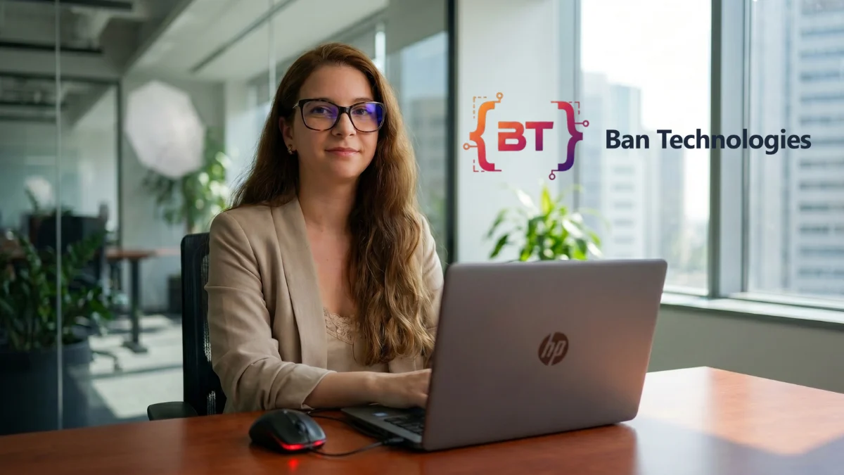 Ban Technologies