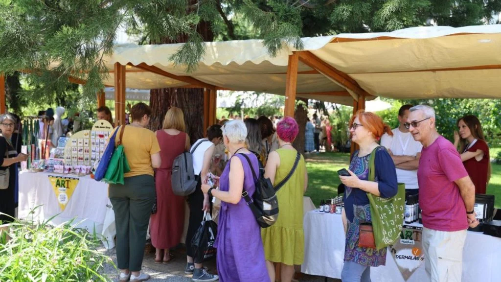 OREA Art Market 2024