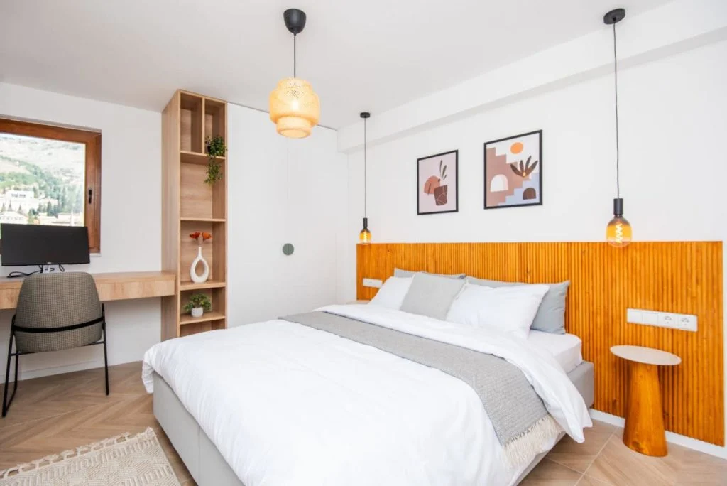 Old Town Nest Mostar