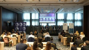 Marktlink među ključnim sudionicima SEE Private Equity Foruma u Beogradu