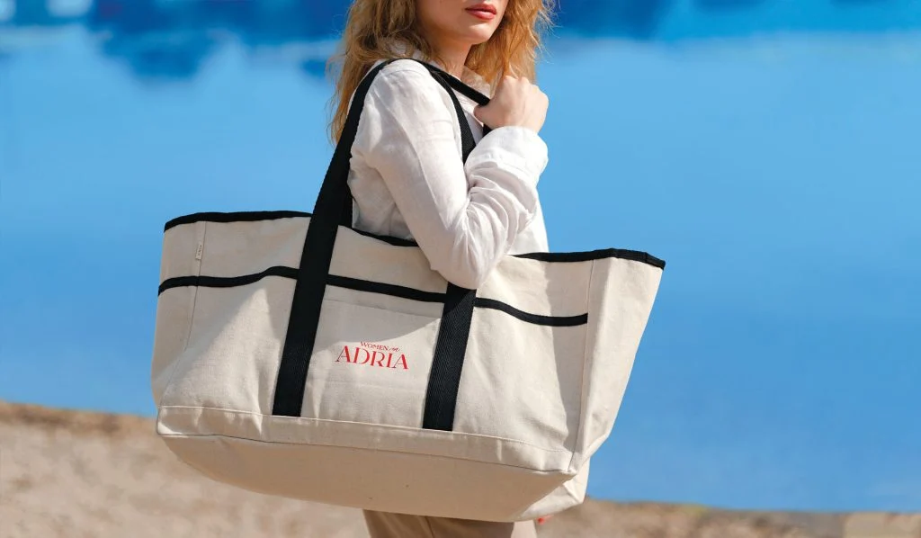 WiA Summer Bag