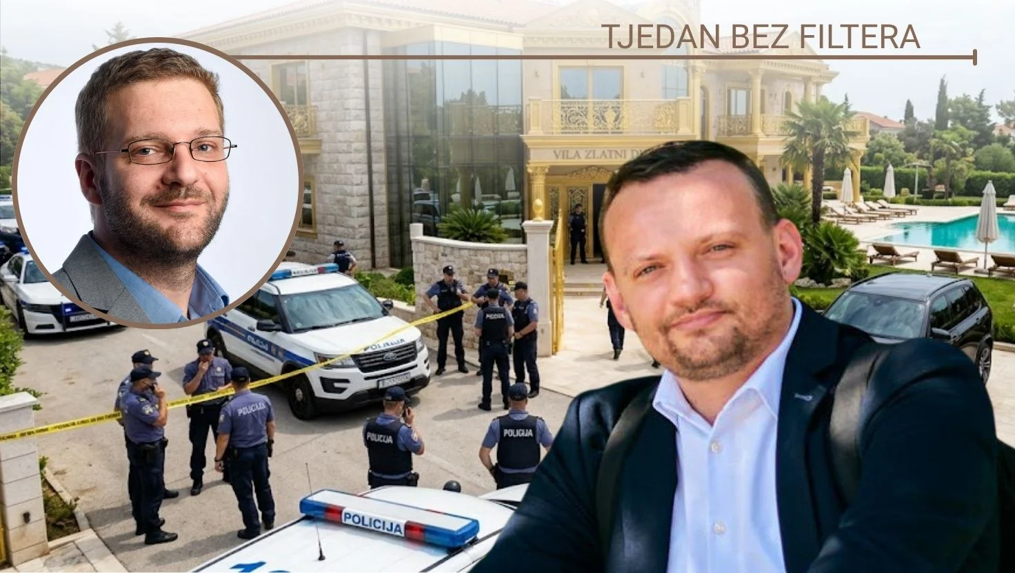 Noćna mora inspektora Mate: “Ma samo odi i uzmi mu mobitel… I njegovoj mami također!”
