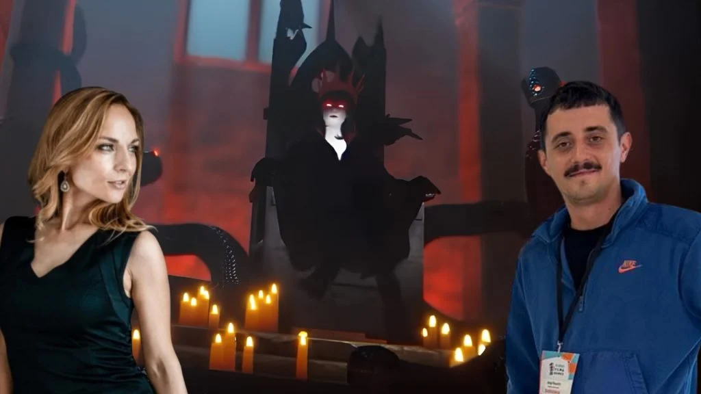 Crna Kraljica Samobora: Startup iz Osijeka stvara mračnu igru o legendarnoj povijesnoj figuri