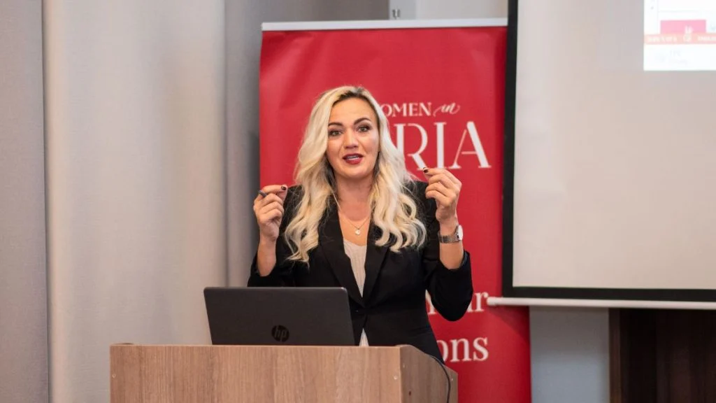 direktorica u RCL Bosna i Hercegovina
