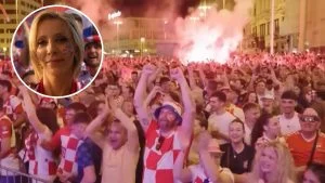 Romana Eibl nakon vatrene konfuzije s Panamom: Ne zaboravimo, Hrvatska nikada nije bila autsajder