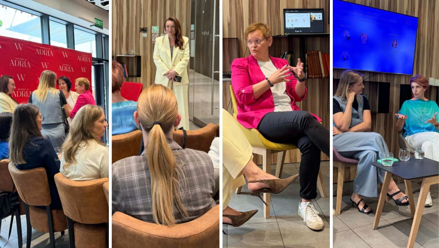 Mentalni reset i zadržavanje najboljih u doba AI-ja: Lekcije s executive networkinga u Varaždinu