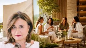 Afterwork Networking u Concept 5 Elements: Naučite kako se odmoriti i tijelu pružiti stvarni oporavak