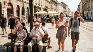 Vrućina ubija više od svih ostalih nepogoda: Rizik počinje i prije nego što mislite!