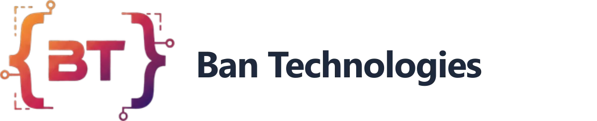 ban technologies