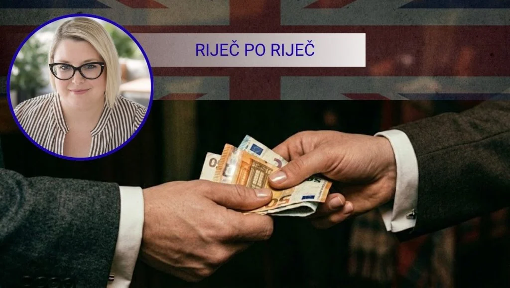 Mito naše svagdašnje: Ne biste vjerovali koliko je to komplicirano na engleskom