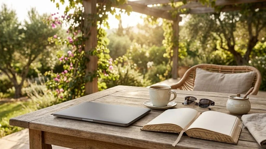 out of office
