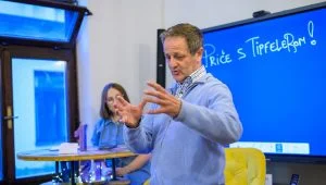 Put do uspjeha rijetko je ravan: “Nakon svakog pada smo jači i otporniji!”
