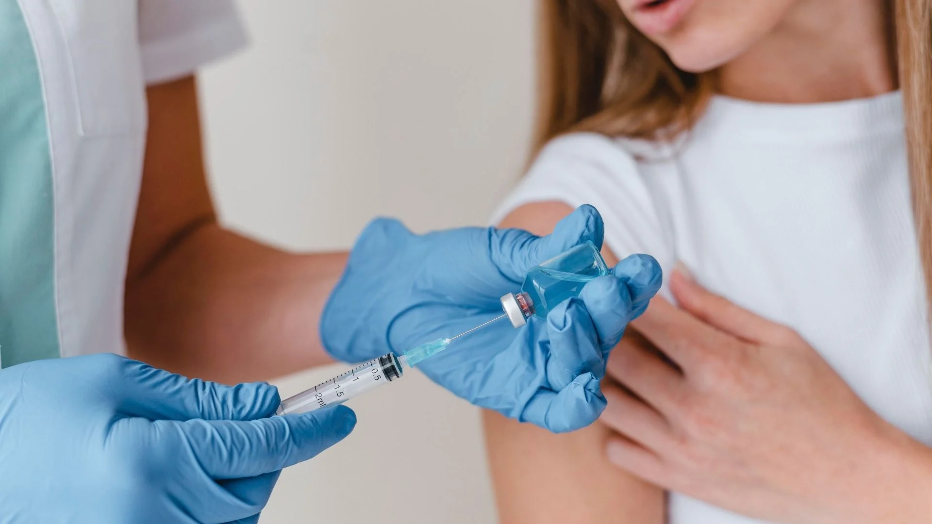 Nova studija: Broj umrlih od raka maternice naglo pao otkako se cijepi protiv HPV-a