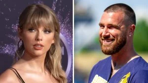 Palo je sudbonosno ‘da!’: Taylor Swift udaje se za sportaša hrvatskih korijena