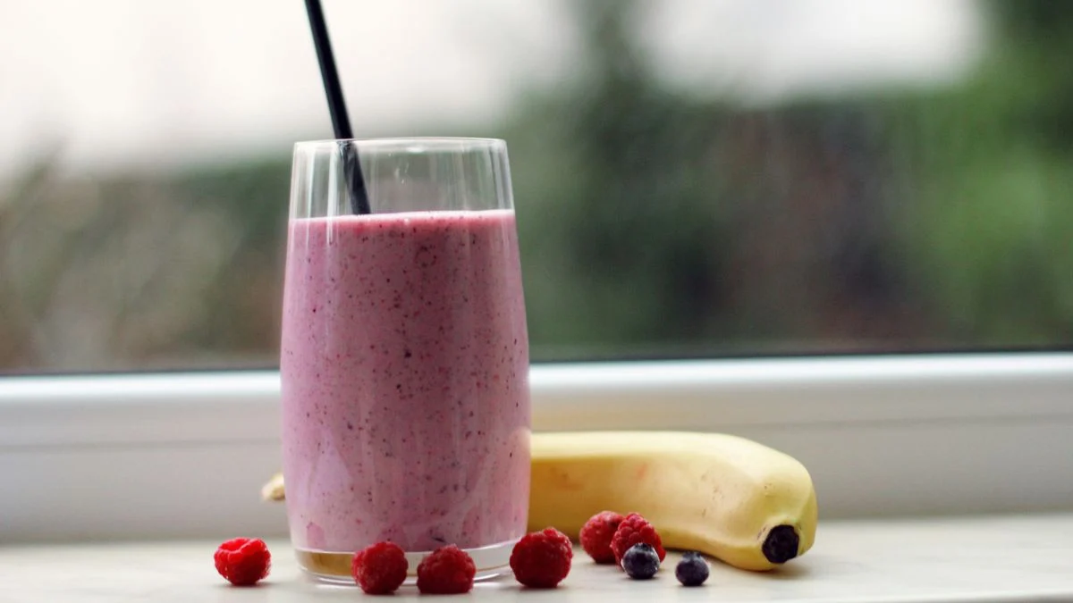 Banana i smoothie: Popularna kombinacija nije uvijek dobra ideja