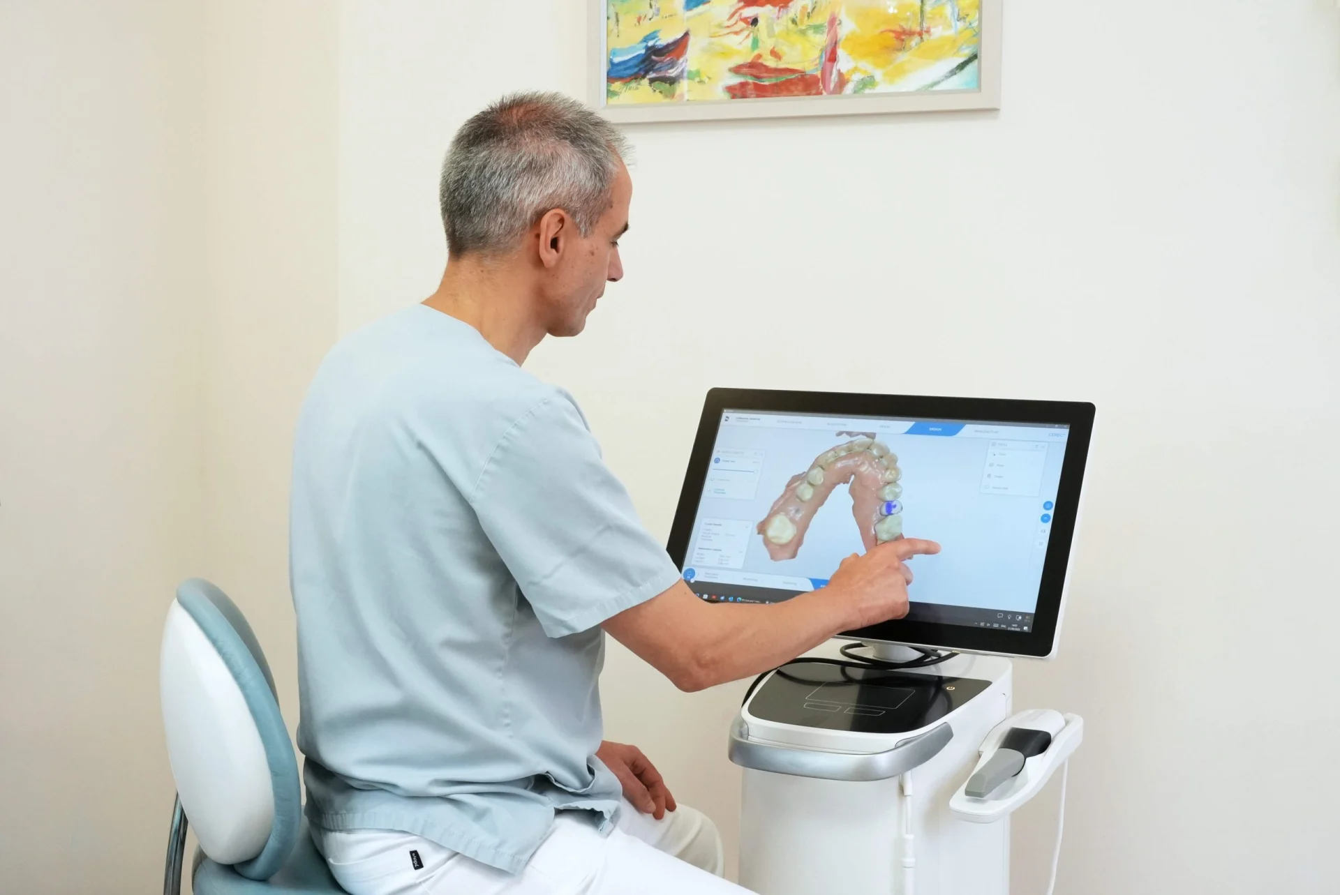 dr. Ante Stjepan Vidović iz Dental Centra Videntis