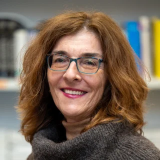 Dubravka Maras