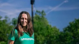 Greenpeace