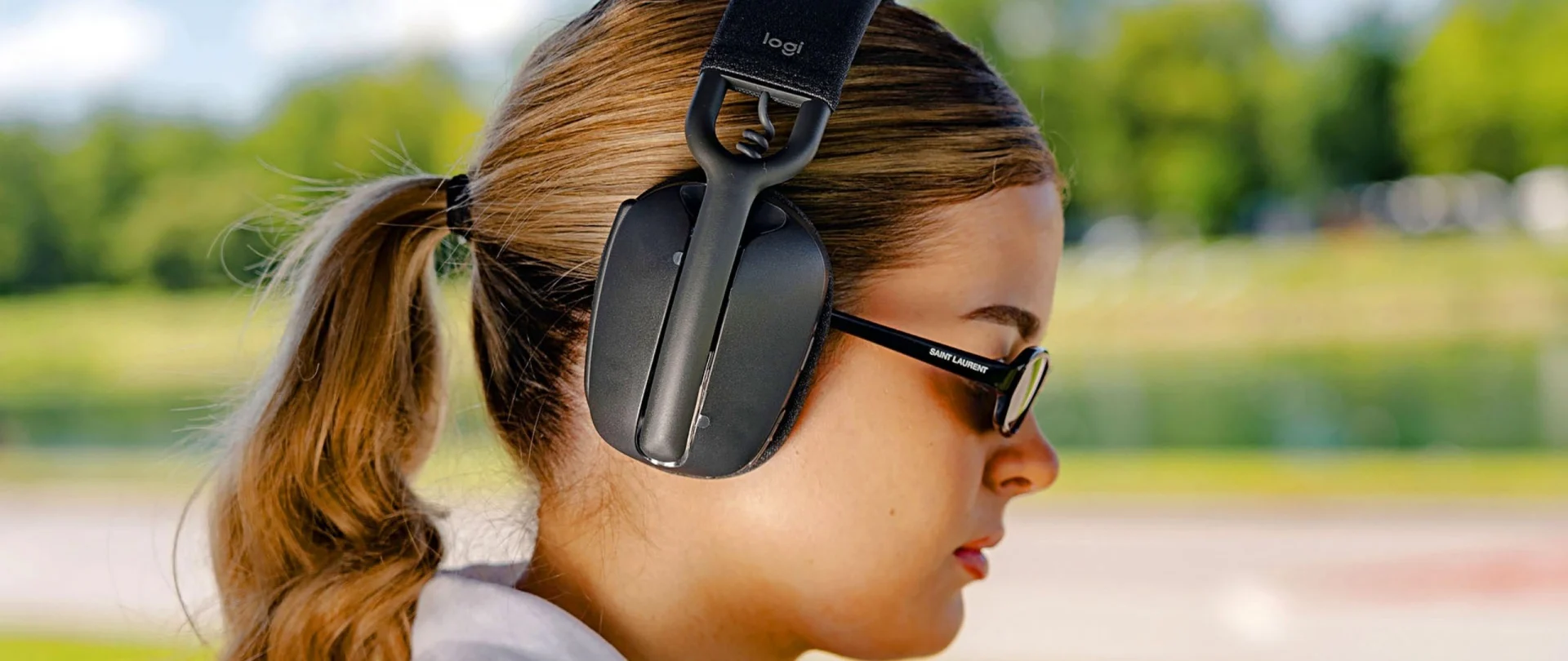 Logitech