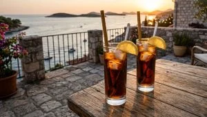 Ovo je Long Island Ice Tea: Recept za kraljicu koktela koja vas ne osuđuje