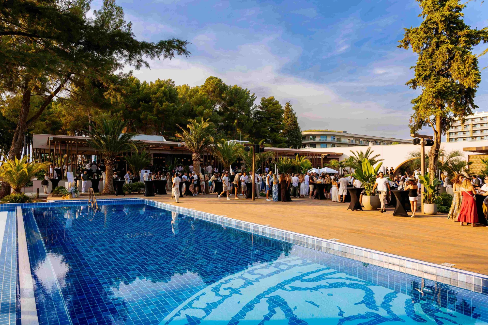 Purobeach Poreč Grand Opening Party 3