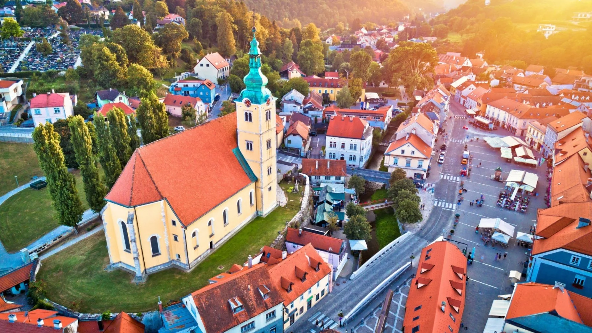 Afterwork Networking Samobor: Od lokalnih priča do vrhunskih doživljaja