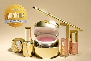 Superbrands Croatia 2026: Jana Nails među vodećim imenima beauty industrije