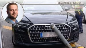 Puzajući državni sudar