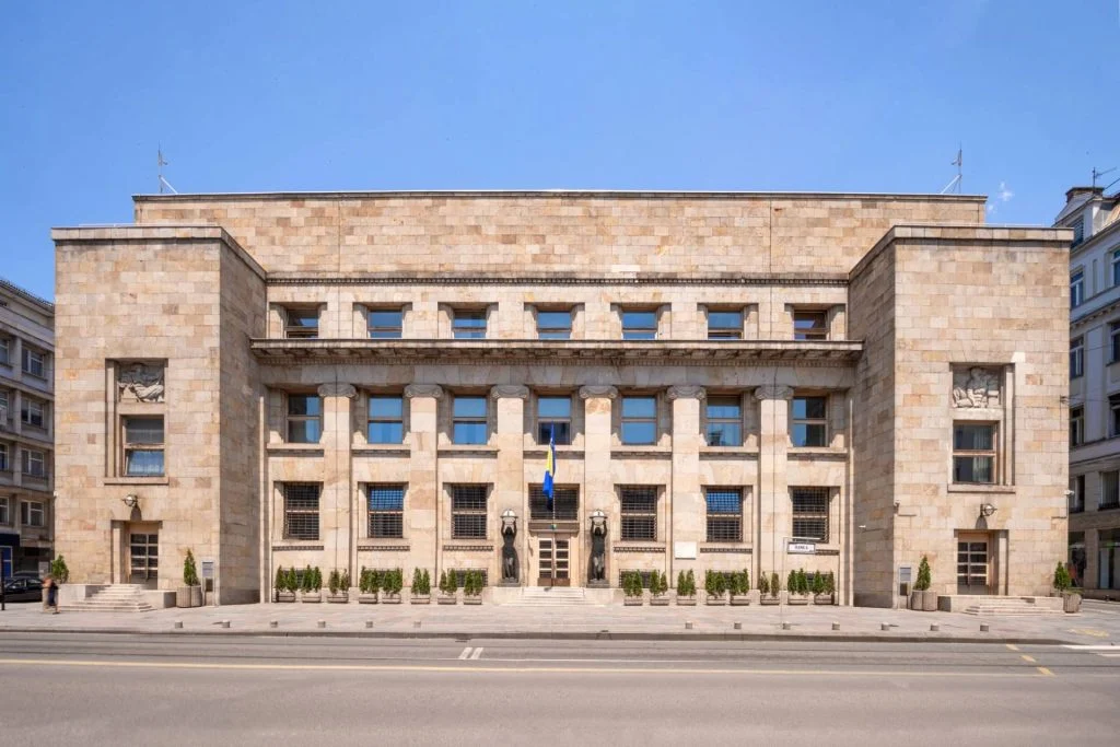 BiH korak bliže SEPA-i, usvojeni ključni finansijski zakoni u oba entiteta