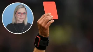 Kad oprostimo “crveni karton” u organizacijama?