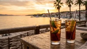 Cuba Libre: Recept za koktel okusa Kariba koji ima više povijesti nego sastojaka