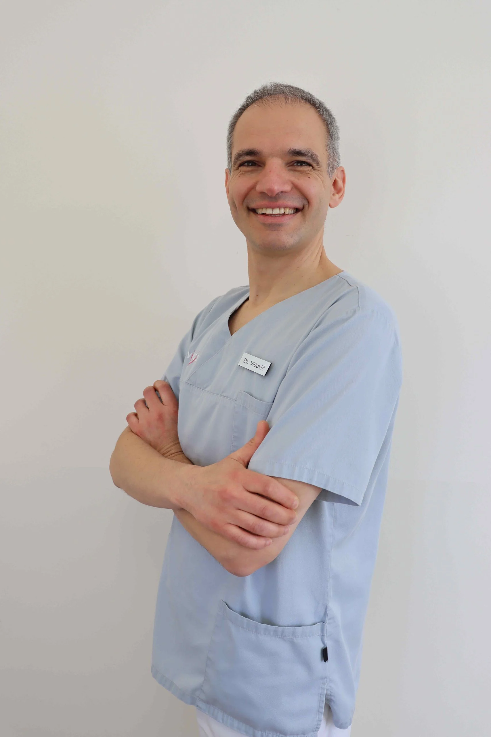 dr. Ante Stjepan Vidović iz Dental Centra Videntis 3