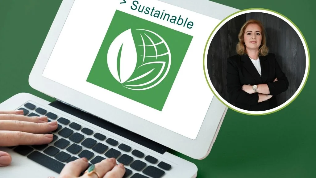 greenwashing