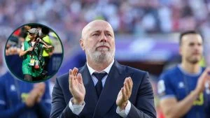 Dok su milioni gledali golove, Ines Lučić lovila je trenutke koji ostaju zauvijek