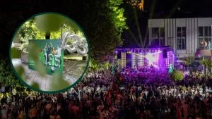 Veče za pamćenje: Sarajevski kiseljak uručio glavne nagrade za 135. rođendan