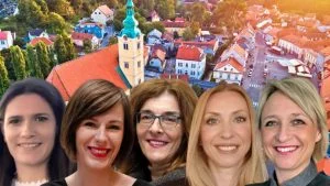 Afterwork Networking Samobor: Večer inspiracije, umrežavanja i novih ideja za kontinentalni turizam