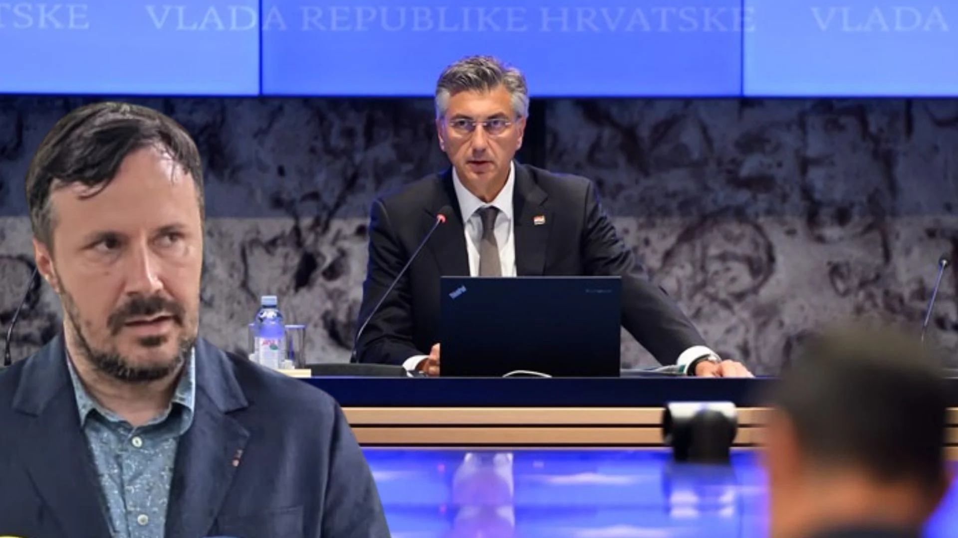 poduzetnici Vlada