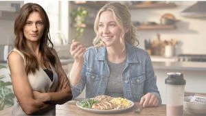 Zašto ženama treba više proteina nego što misle