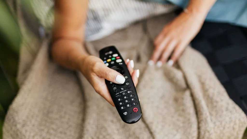 televizija