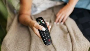 televizija